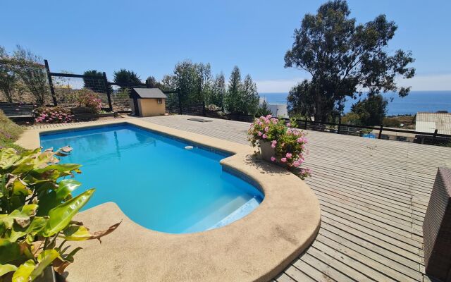 Oceana Suites Los Tebos ∙ Suite 101