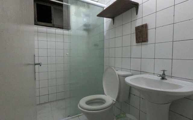 Hostel Na Ilha