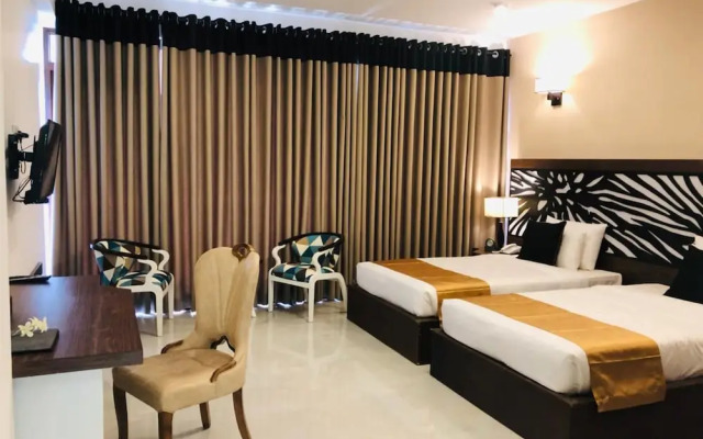 Akway Resort