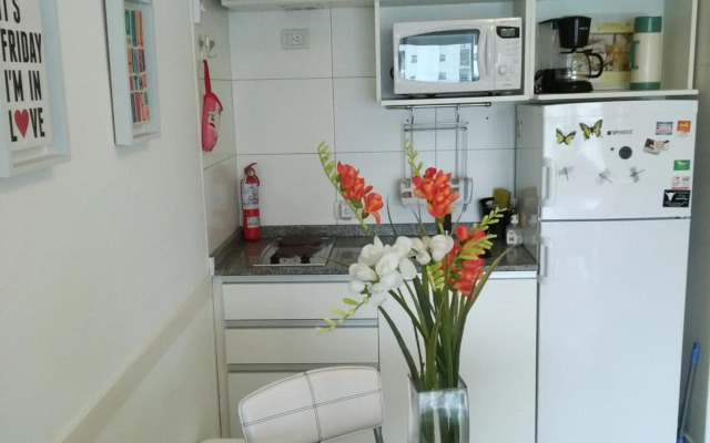 PALERMO AREVALO STUDIO apart