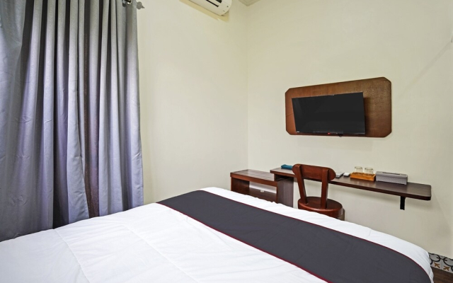 Capital O House Siti Boutique Homestay