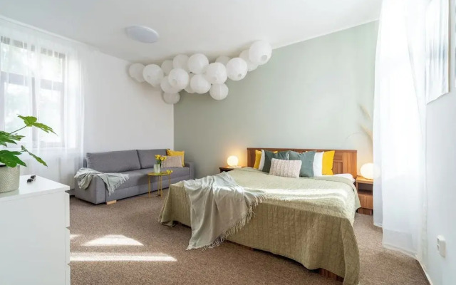 Penzion Expo Dream #33 by Goodnite cz