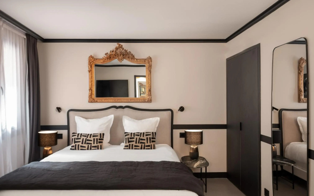 Maisons du Monde Hôtel & Suites - Marseille Vieux Port