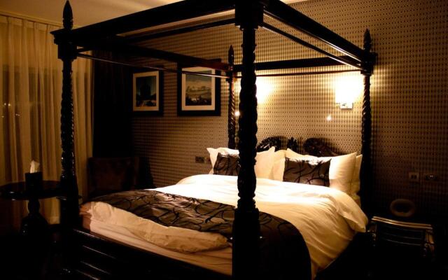 Talbot Hotel