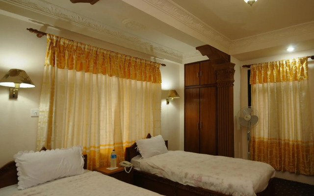 Hotel ManoHara