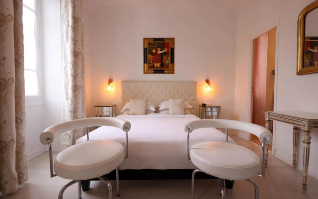 Hôtel La Villa Sainte Valérie Adults Only