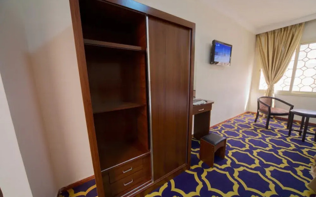 Meezab Albahaa Hotel