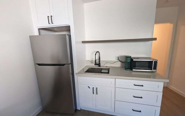 Fenix Hotel Hollywood