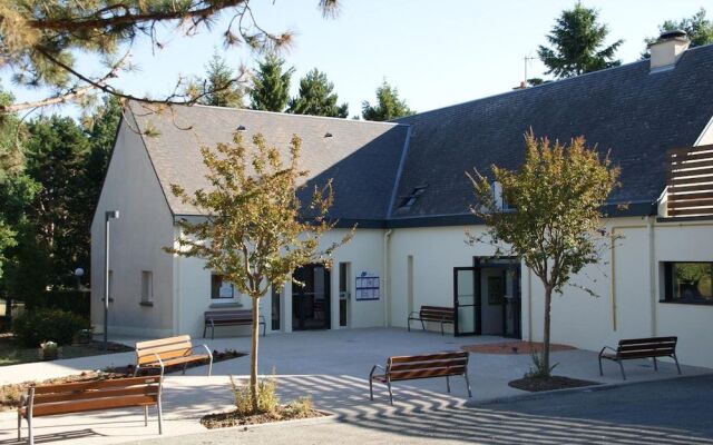 Vvf Villages Amboise