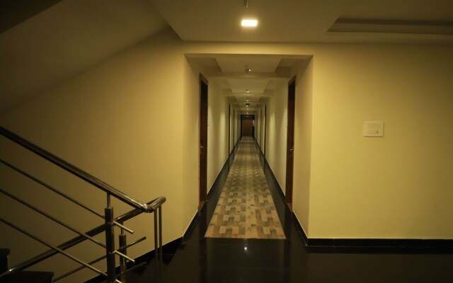 Sai Neem Tree Hotel