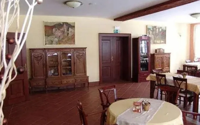 Penzion Staré časy
