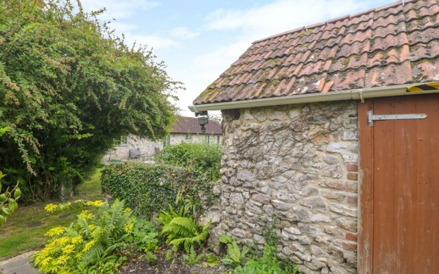 Boxkite Cottage