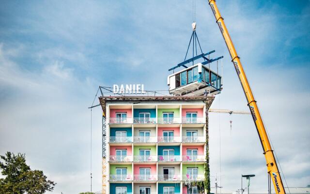 Hotel Daniel Graz