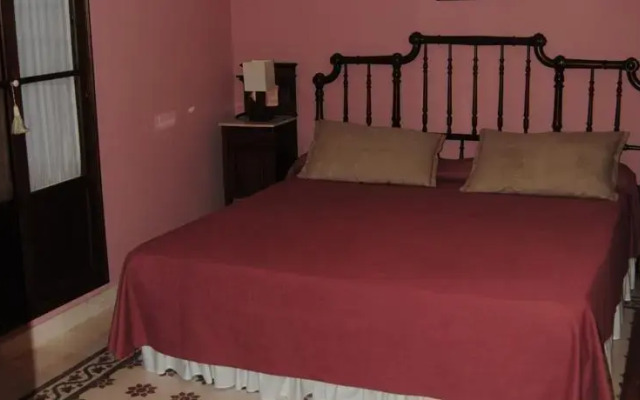 Hotel Rural La Encina