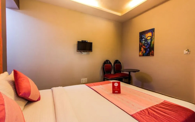 Sindola Inn by OYO Rooms