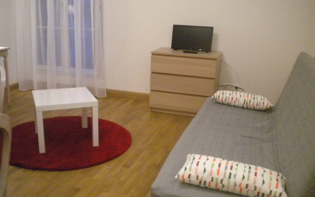 Home Médicis Les Petites Roches