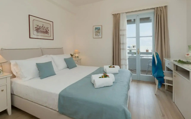 Perigiali Hotel