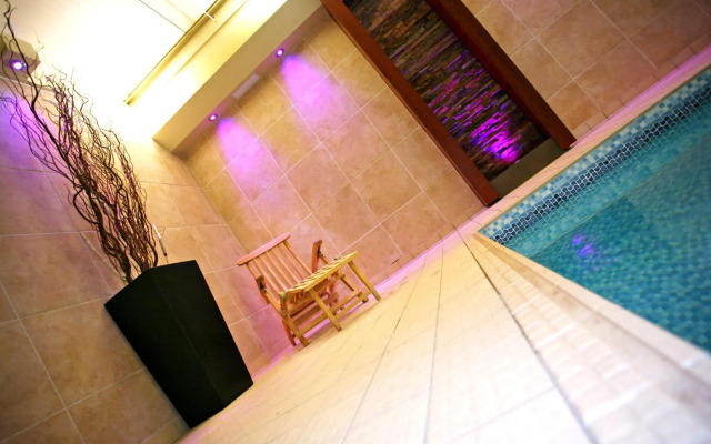 Castle Green Hotel In Kendal, BW Premier Collection