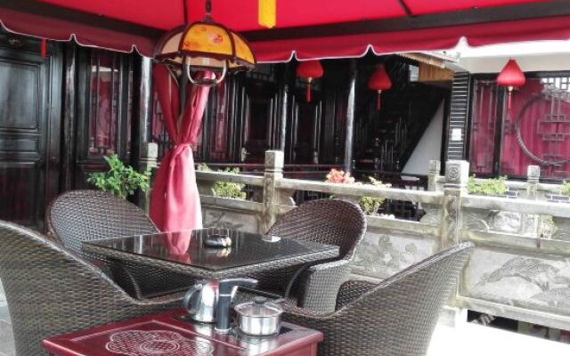 Heshun 29 Mansion