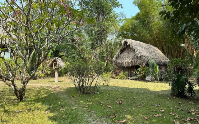 Tranquility Lodge