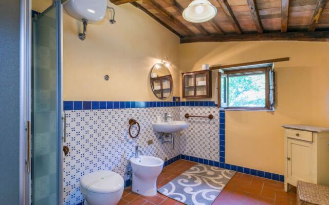 House Joie Pomarance