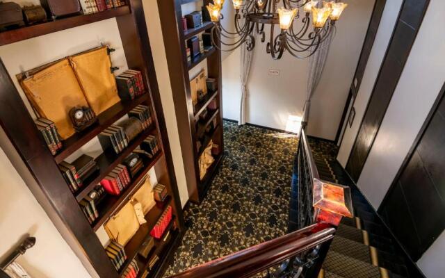 ANEW Hotel Hilton Pietermaritzburg