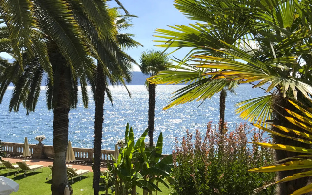 Grand Hotel Fasano