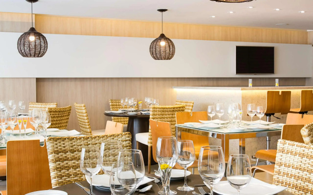 Matiz Niteroi Design Hotel