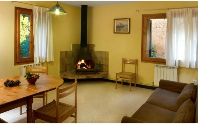 Hotel Rural y Apartamentos Villa Engracia