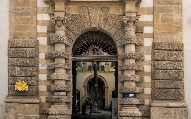 Palazzo Santa Ninfa - Luxury Mansion