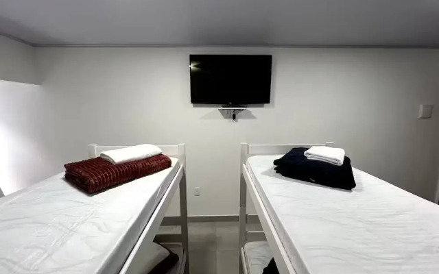 Suite Suzena 700m Beto Carrero e Praias