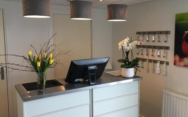 Hotel Posthuys Vlieland