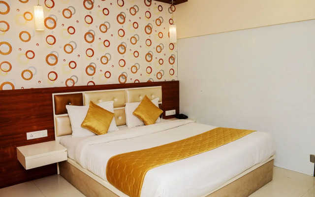 Hotel Elite Continental - Airport Road Andheri