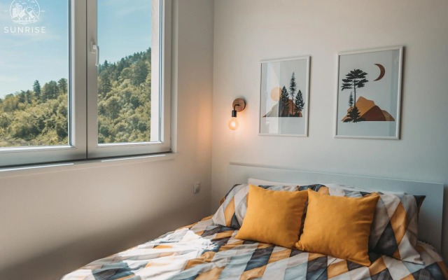 Sunrise Luxury Apartment