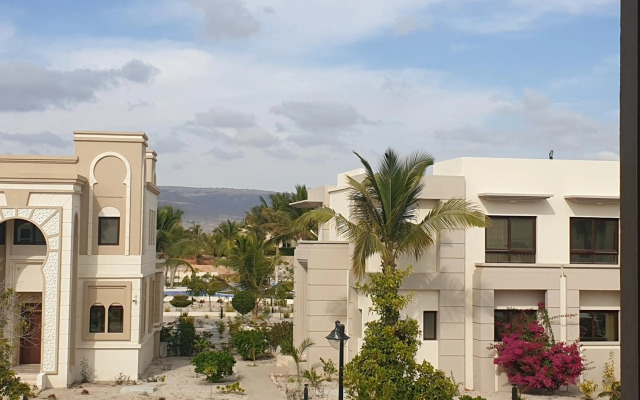 Segal Salalah-Forest Island-Hawana