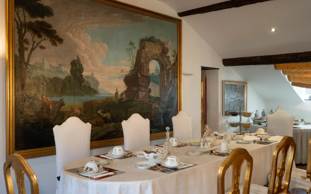 San Giorgio Rooms