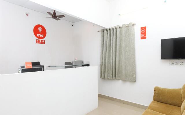 Oyo 15480 West Wood Residency