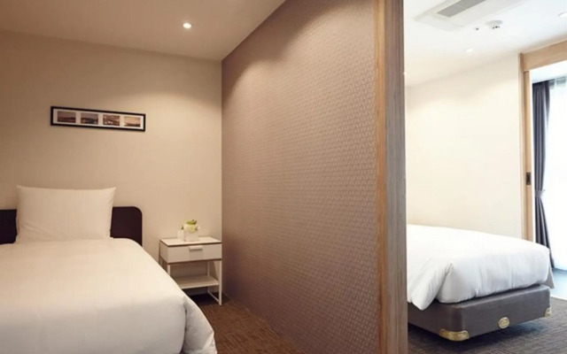 Royal Square Hotel Seoul
