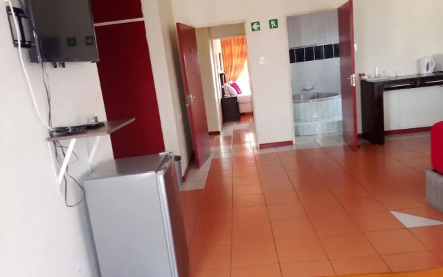 The Haven Guest house Thembelihle