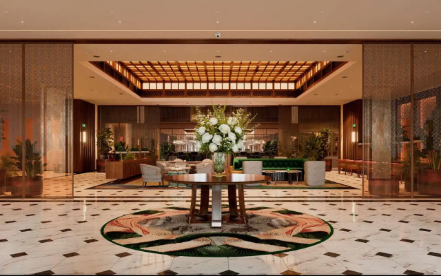 Waldorf Astoria Minsk