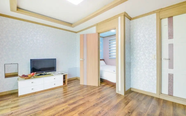 Samcheok Herb Pension