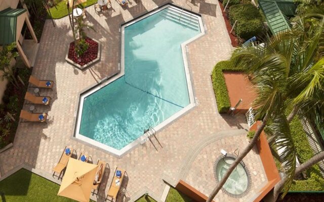 Courtyard by Marriott Fort Lauderdale East/Lauderdale-by-the-Sea