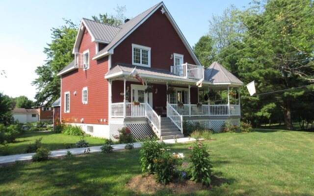 Gîte La Maison du Jardinier