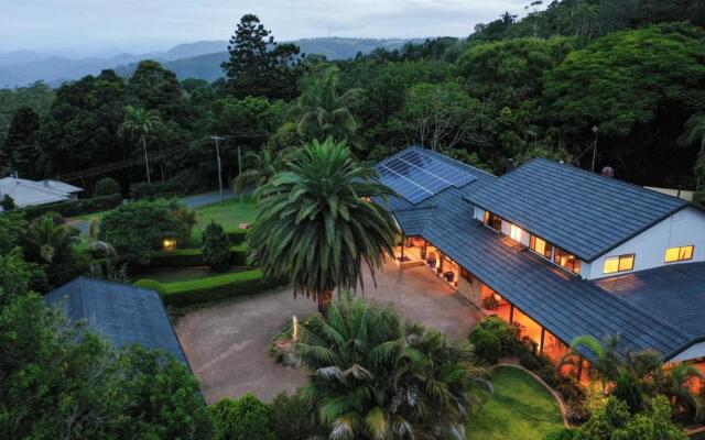 Mountain Sanctuary B&B