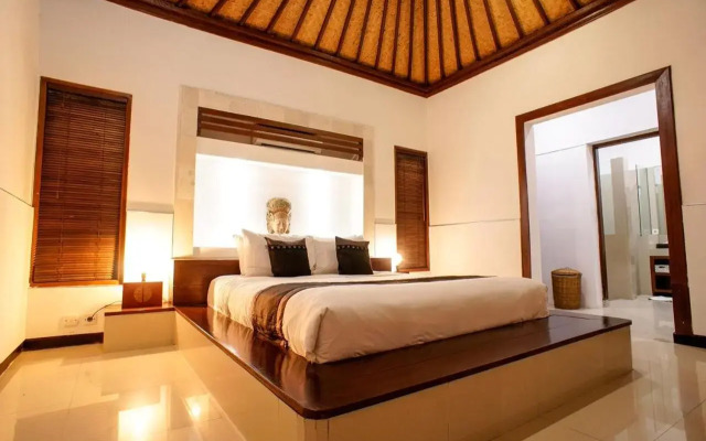 Villa Dewata 3