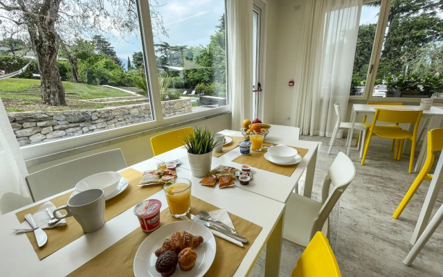 Hotel Stella Alpina