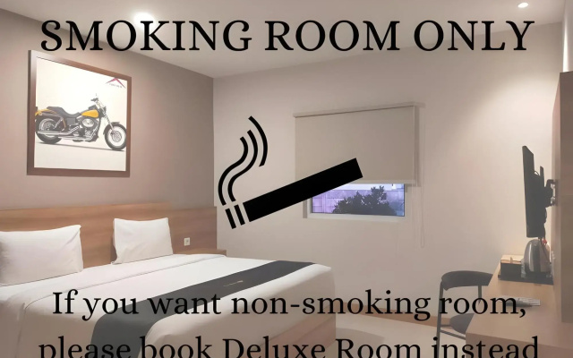 Sukho Hotel Citra Raya Tangerang