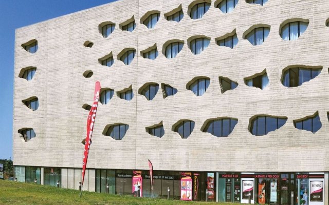Appart'City Confort Montpellier Millénaire