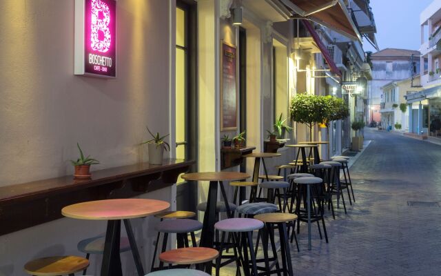 Hotel Boschetto