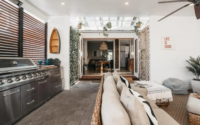 La Mia Casa 159 - CBD - The Entertainer